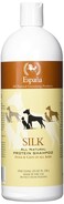 EspanaSILK Espana Silk ESP0020DC Specially Formulated Silk Protein Shampoo for Dogs and Cats 3382Ounce