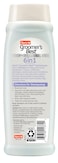 Hartz Groomers Best Professionals 6in1 Dog Shampoo and Conditioner in One 18 oz