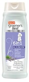 Hartz Groomers Best Professionals 6in1 Dog Shampoo and Conditioner in One 18 oz
