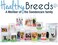 Healthy Breeds Poodle Young Pup Shampoo 8 oz