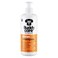 Buddycare Orange Dog Shampoo by Deep Cleansing Shampoo for Dogs Orange Scented with Aloe Vera and Pro Vitamin B5 169oz