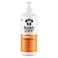 Buddycare Orange Dog Shampoo by Deep Cleansing Shampoo for Dogs Orange Scented with Aloe Vera and Pro Vitamin B5 169oz