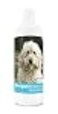 Healthy Breeds Goldendoodle Bright Whitening Shampoo 12 oz