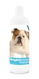 Healthy Breeds Bulldog Bright Whitening Shampoo 12 oz