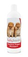 Healthy Breeds Pomeranian Tearless Puppy Dog Shampoo 16 oz