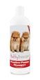 Healthy Breeds Pomeranian Tearless Puppy Dog Shampoo 16 oz