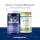 NaturVet No Scoot for Dogs Plus Pumpkin Supports Healthy Anal Gland Bowel Function Enhanced with Beet Pulp Psyllium Husk 54oz Powder