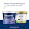 NaturVet Stool Ease for Dogs 40 Soft Chews Helps Maintain Regular Bowel Movements Enhanced with Sugar Beet Pulp Flaxseed Psyllium Husk 40 Day Supply