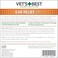 Vet's Best Vets Best Dry Ear Relief for Dogs 4 oz
