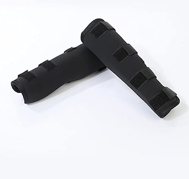 Alnicov 1 Pair Pet Kneepad for Dogs with Arthritis and Injuries