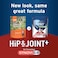 Pet Protect Dog Hip Joint Supplement for Active Aging Dogs VetFormulated Synovi G4 Dog Glucosamine ChickenFlavored Soft Chews 120 Count