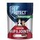 Pet Protect Dog Hip Joint Supplement for Active Aging Dogs VetFormulated Synovi G4 Dog Glucosamine ChickenFlavored Soft Chews 120 Count