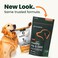 VETRISCIENCE VetriScience Ultimate Strength Hip Joint Supplement for Dogs GlycoFlex Plus MSM Chondroitin GreenLipped Mussel Chews for Mobility Flexibility Comfort Support Peanut Butter Flavor 120 Cnt
