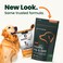 VETRISCIENCE VetriScience Ultimate Strength Hip Joint Supplement for Dogs GlycoFlex Plus MSM Chondroitin GreenLipped Mussel Chews for Mobility Flexibility Comfort Support Peanut Butter Flavor 120 Cnt