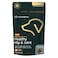 VETRISCIENCE Veterinary Strength Healthy Hip Joint Chews Joint Health Supplement for Dogs Over 60 Pounds Supports Mobility Flexibility in Large Dogs 60 Count