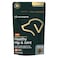 VETRISCIENCE Veterinary Strength Healthy Hip Joint Chews Joint Health Supplement for Dogs Over 60 Pounds Supports Mobility Flexibility in Large Dogs 60 Count