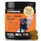 Pet Honesty Hip Joint Supplement for Dogs with Glucosamine Chondroitin MSM Turmeric Collagen Soft Chews Joint Function Stiffness and Mobility Support May Reduce Occasional Discomfort Chicken 90 Ct