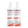 M.BARC MBARC Naturals Itch Relief with Oatmeal for Dogs and Cats 8 oz 2 Pack