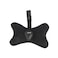 Puppia PARAWB1533BKFR Black Soft Waste Bag Dispenser PetWasteBags ONE Size