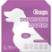 COCOYO Disposable Female Dog Diapers Super Absorbent Breathable Wetness Indicator Large 60 Count
