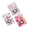 CuteBone Dog Diapers Female Washable Small Medium Large 3 Pack Reusable Doggie Diapers Puppy Period Pants for Doggy Heat Cycle Peeing