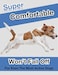 Dono Disposable Male Dog Diapers Puppy Diapers Wraps XSmall 48PCS
