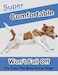 Dono Disposable Male Dog Diapers Puppy Diapers Wraps XSmall 48PCS