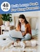 Dono Disposable Male Dog Diapers Puppy Diapers Wraps XSmall 48PCS