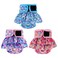 Langsprit Female Dog Diapers 3 Pack Highly Absorbent Reusable
