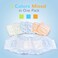 Pet Soft Disposable Male Wrap Dog Diaper12PcsXS