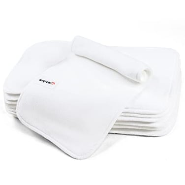 wegreeco Wegreeco Dog Diaper Pads Bundle of 10 Male Large7x14