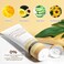 Neutriherbs Face Cleanser with Vitamin E Gentle Facial Cleanser for Daily Clean and Purify Face Wash Fit for All Skin Type 4 floz