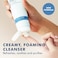 skyn ICELAND Skyn ICELAND Glacial Face Wash with White Willow Bark Creamy Foaming Cleanser for Oily Combination Skin 5 Fl Oz