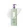 Clinique All About Clean Liquid Facial Soap Mild Gentle Face Cleanser For Dry Combination Skin Type 2 Face Wash Step 1 in 3Step Skin Care Routine 135 Fl Oz