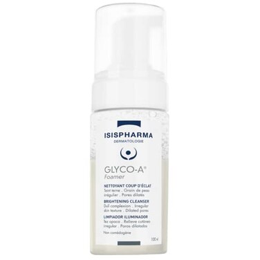 IsisPharma Isispharma GlycoA Foamer 100ml