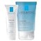 La Roche-Posay La RochePosay Acne Skin Care Set Toleriane Double Repair Matte Moisturizer 75ml Effaclar Medicated Gel Cleasner 100ml Gel Moisturizer with Niacinamide Acne Cleasner with Salicylic Acid