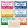 Dr. Bronner's Dr Bronners PureCastile Magic Bar Soaps 5 Ounce Variety Gift Pack Almond Unscented Lavender Peppermint Citrus Rose Made with Regenerative Organic Certified Oils Vegan NonGMO