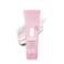 Clinique All About Clean RinseOff Foaming Face Wash Face Cleanser With Hyaluronic Acid Glycerin For Oily Skin Types Dissolves Makeup Sunscreen 85 Fl Oz