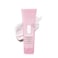 Clinique All About Clean RinseOff Foaming Face Wash Face Cleanser With Hyaluronic Acid Glycerin For Oily Skin Types Dissolves Makeup Sunscreen 85 Fl Oz