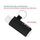 COOKOOKY Chapstick Holder Keychain Cute Minimalist Design Lip Balm Keychain Holder