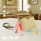Cupoita Lip Balm Keychain Cap for Laneige Summer Friday and Glossier Lip Balm Holder for Lanyard or Bag Lip Gloss Keychain for WomenReplacement Cap with Stopper Prevent Spills