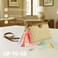 Cupoita Lip Balm Keychain Cap for Laneige Summer Friday and Glossier Lip Balm Holder for Lanyard or Bag Lip Gloss Keychain for WomenReplacement Cap with Stopper Prevent Spills