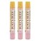 Burt's Bees Burts Bees Lip Shimmer Grapefruit 009 oz Pack of 3