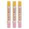 Burt's Bees Burts Bees Lip Shimmer Grapefruit 009 oz Pack of 3