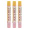 Burt's Bees Burts Bees Lip Shimmer Grapefruit 009 oz Pack of 3