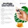 Natrulo Beef Tallow Lip Balm Natural Tallow Beeswax Chapstick Hydrating Moisturizer Grass Fed Bison Tallow Balm Lip Care Soothes Chapped Dry Lips Sensitive Skin Long Lasting Vitamin Rich USAMade 3Pk