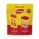 Carmex Classic Medicated Lip Balm Pack Lip Moisturizer for Chapped Lips 9Count Variety Pack Bag 2 Tubes 7 Sticks