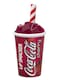 Lip Smacker s Coca Cola Lip Balm Moisturizing Collectible Beverage Cup Design Sheer Finish for Smooth Lips Cherry Coke