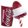 Lip Smacker s Coca Cola Lip Balm Moisturizing Collectible Beverage Cup Design Sheer Finish for Smooth Lips Cherry Coke