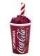 Lip Smacker s Coca Cola Lip Balm Moisturizing Collectible Beverage Cup Design Sheer Finish for Smooth Lips Cherry Coke